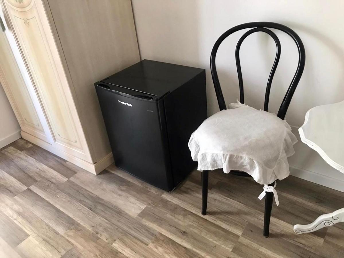 B&B Liola Patti Exteriör bild