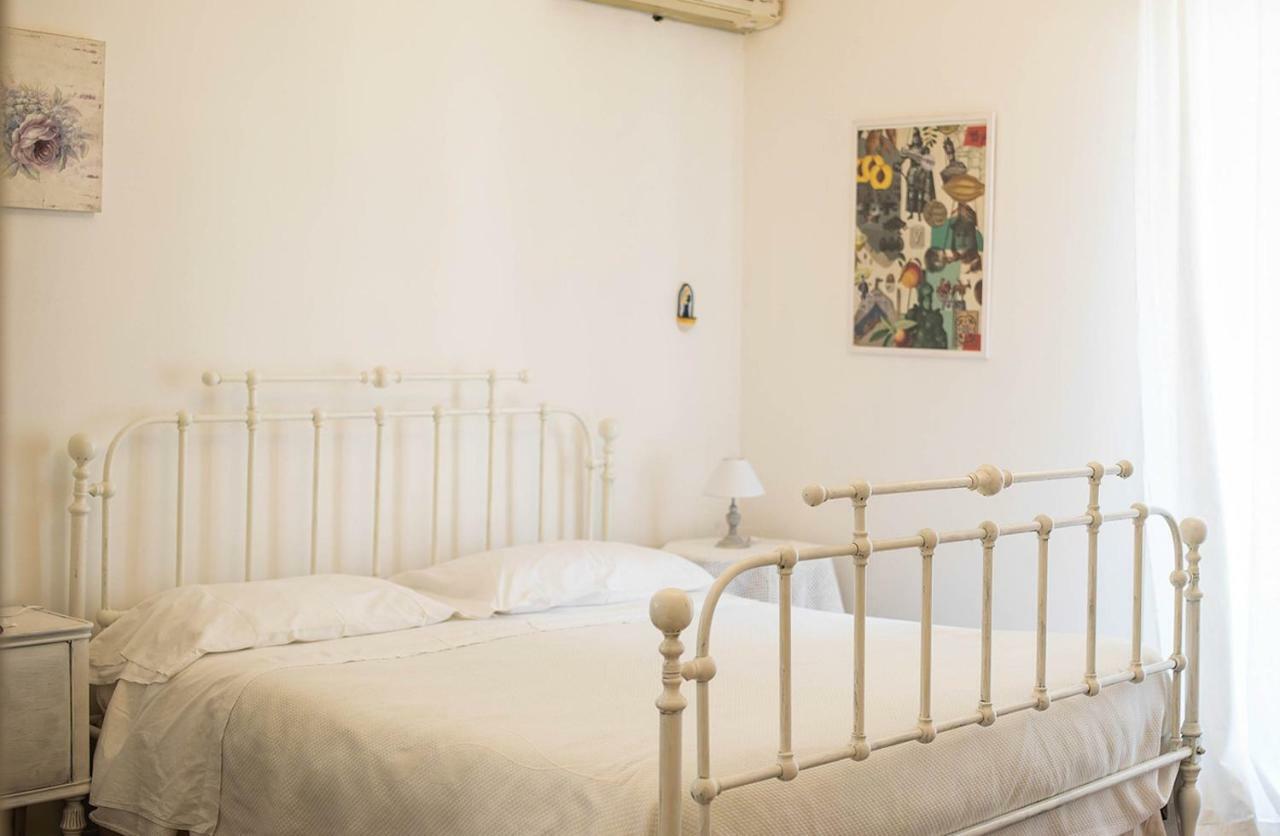 B&B Liola Patti Exteriör bild