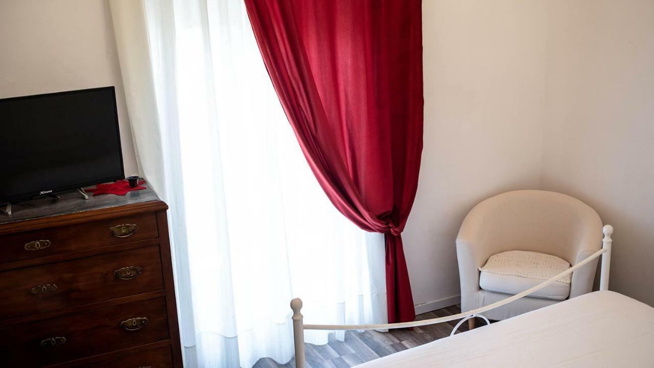 B&B Liola Patti Exteriör bild
