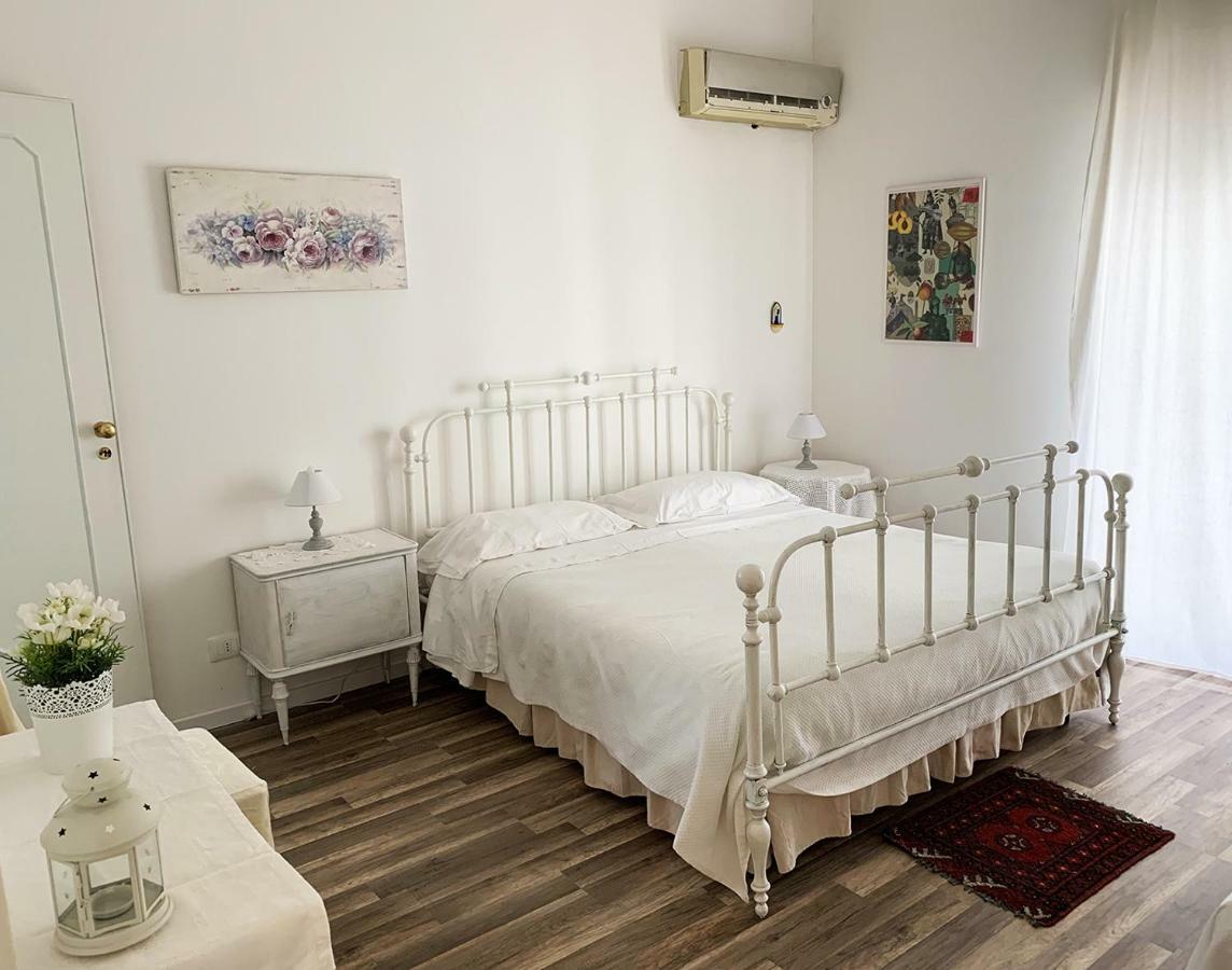 B&B Liola Patti Exteriör bild