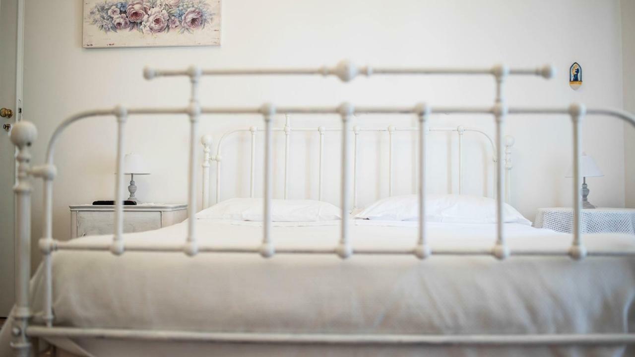 B&B Liola Patti Exteriör bild