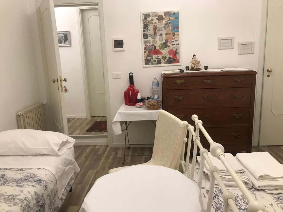 B&B Liola Patti Exteriör bild